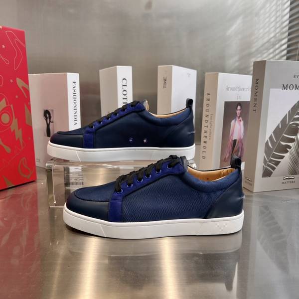 Christian Louboutin Couple Shoes CLS00240 Christian Louboutin Couple Shoes CLS00240